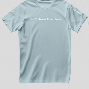 The Midwest Hamptons Boat Club Crewneck